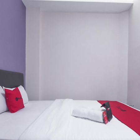 Reddoorz Near Itc Mangga Dua Hotel Джакарта Екстериор снимка