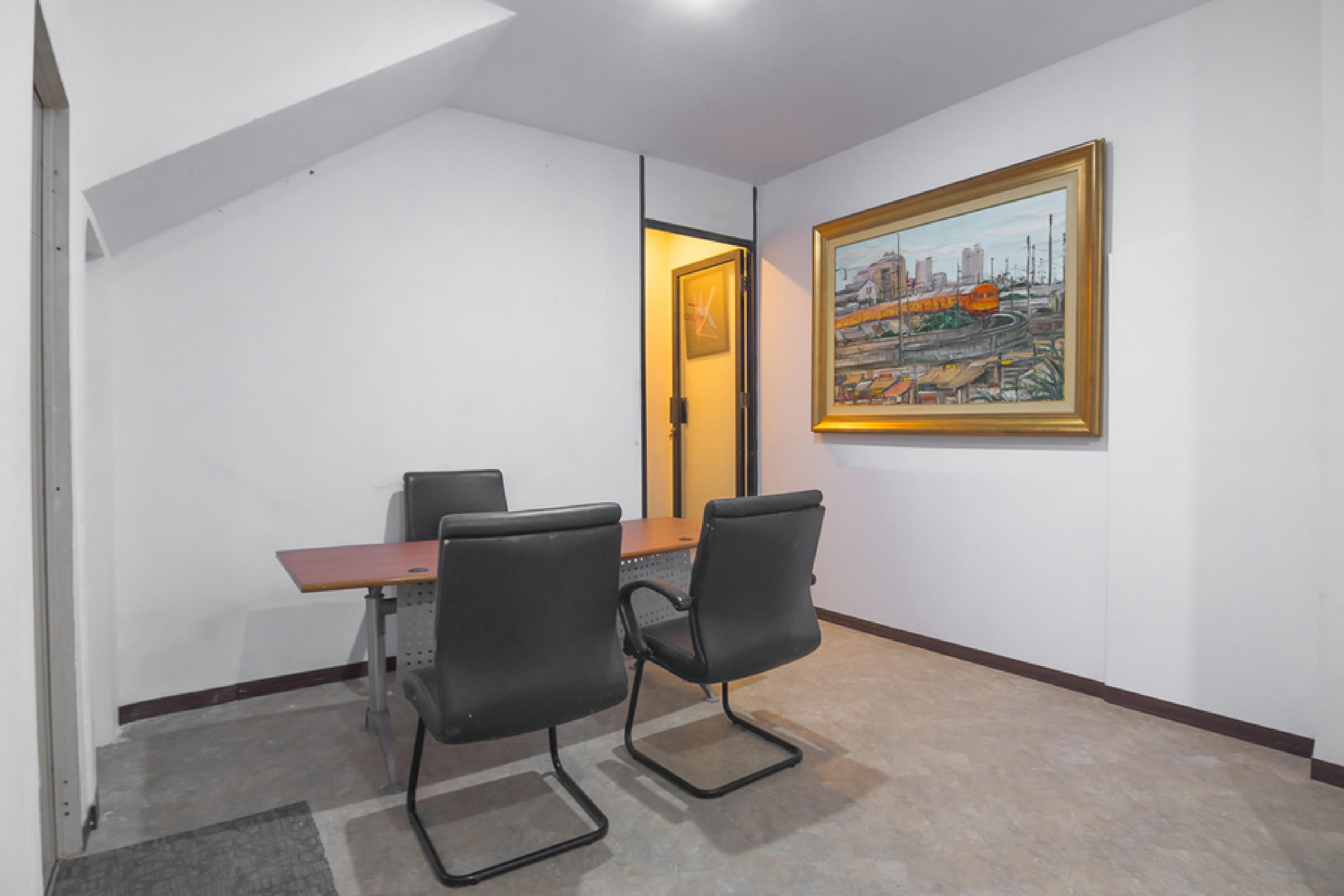 Reddoorz Near Itc Mangga Dua Hotel Джакарта Екстериор снимка